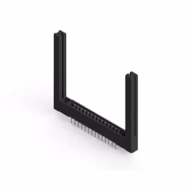 357-028-422-258 EDAC Inc.  Edgeboard Connectors